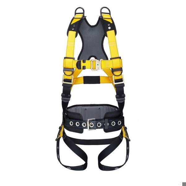 Guardian PURE SAFETY GROUP SERIES 3 HARNESS WITH WAIST 37215 - main